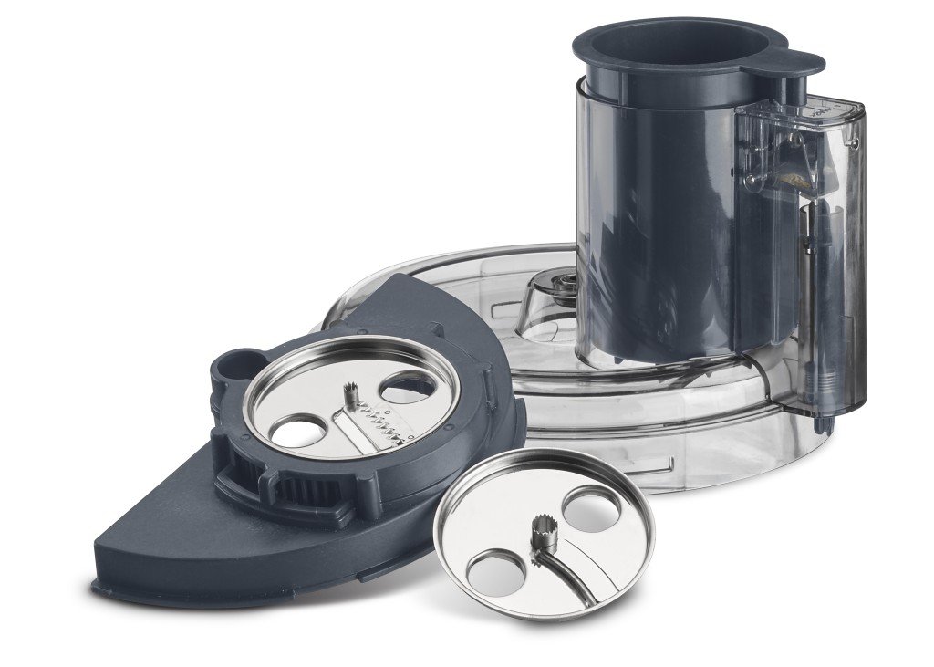 Amazon.com: Cuisinart FP-SPWS Spiralizer Attachment for 13-Cup